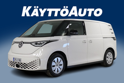 Volkswagen ID. Buzz vaihtoauto