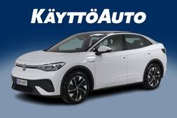 Volkswagen ID.5 vaihtoauto