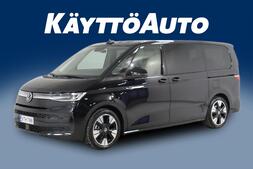 Volkswagen Multivan vaihtoauto