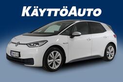 Volkswagen ID.3 vaihtoauto