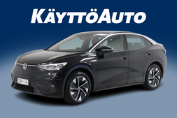 Volkswagen ID.5 vaihtoauto