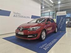 Renault Mégane vaihtoauto