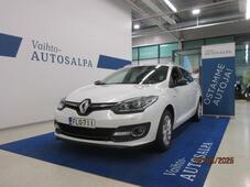 Renault Mégane vaihtoauto