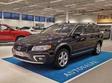 Volvo XC70 vaihtoauto