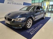 BMW 420 vaihtoauto