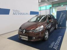 Renault Clio vaihtoauto