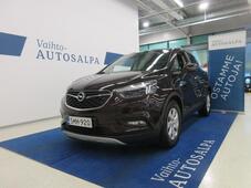 Opel Mokka vaihtoauto