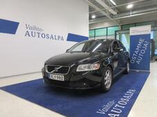 Volvo S40 vaihtoauto