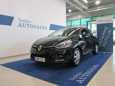 Renault Clio vaihtoauto