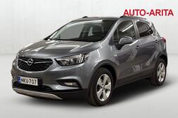 Opel Mokka vaihtoauto