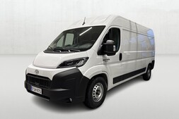 Toyota Proace MAX vaihtoauto