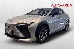 Lexus RZ vaihtoauto