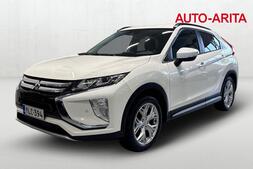 Mitsubishi Eclipse Cross vaihtoauto