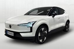Volvo EX30 vaihtoauto