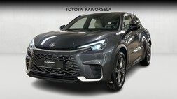 Lexus LBX vaihtoauto