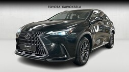 Lexus NX vaihtoauto