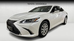 Lexus ES vaihtoauto