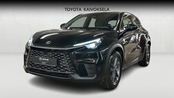 Lexus LBX vaihtoauto