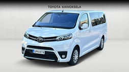 Toyota Proace Verso vaihtoauto