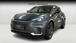 Lexus LBX vaihtoauto