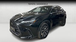 Lexus NX vaihtoauto