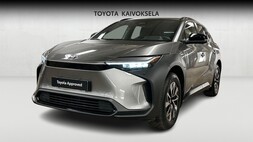 Toyota bZ4X vaihtoauto