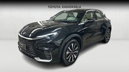 Lexus LBX vaihtoauto