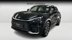 Lexus LBX vaihtoauto