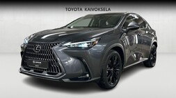 Lexus NX vaihtoauto