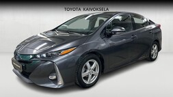 Toyota Prius vaihtoauto