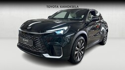 Lexus LBX vaihtoauto