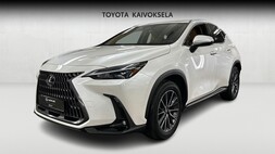 Lexus NX vaihtoauto
