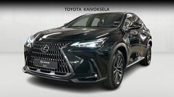 Lexus NX vaihtoauto
