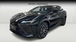 Lexus RZ vaihtoauto