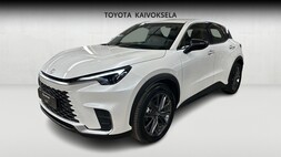 Lexus LBX vaihtoauto