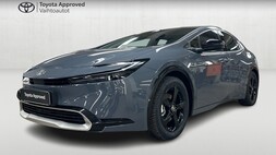 Toyota Prius Plug-in vaihtoauto