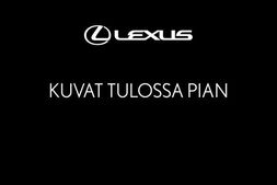 Lexus UX vaihtoauto