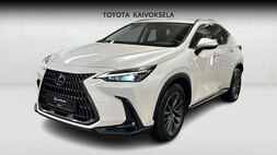 Lexus NX vaihtoauto