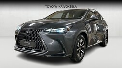 Lexus NX vaihtoauto