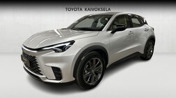 Lexus LBX vaihtoauto