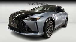 Lexus RZ vaihtoauto