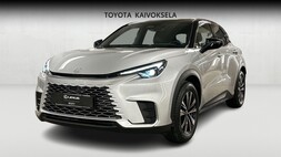 Lexus LBX vaihtoauto