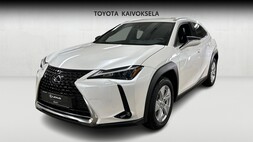 Lexus UX vaihtoauto