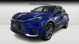 Lexus LBX vaihtoauto