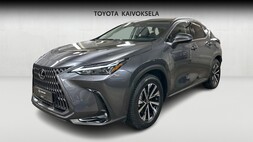 Lexus NX vaihtoauto