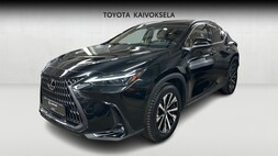 Lexus NX vaihtoauto