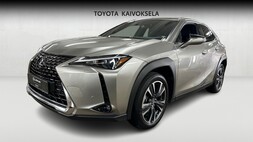 Lexus UX vaihtoauto
