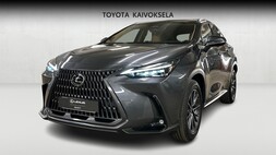 Lexus NX vaihtoauto