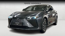 Lexus RZ vaihtoauto