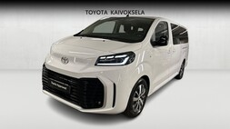 Toyota Proace Verso vaihtoauto